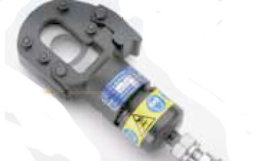 分体式液压压线钳